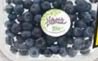 Nature's Promise Bio Afine, România, 125g