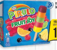 Pirulo Înghețată Joy, MPK, 325g