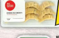 My Sushi Gyoza cu creveți, 180g