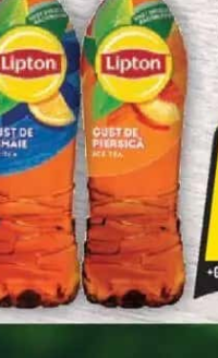 Lipton Ice Tea Băutură răcoritoare, diverse sortimente, 500ml