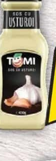 TOMI SOS CU USTUROI, 430G
