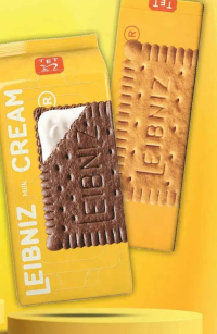 Leibniz Biscuiți