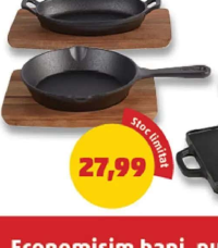 TIGAIE GRILL CU TOCĂTOR