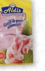 ALDIS Ceafă de porc 100 g