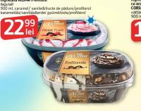 Înghețată ALOMA Premium 900 ml