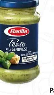 Barilla Sos Pesto alla Genovese 190 g
