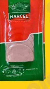 Marcel Parizer 100 g