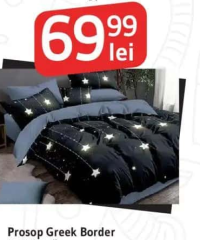 Lenjerie de pat 4 piese 4 részes ágynemű