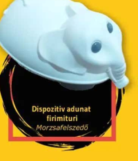 Dispozitiv adunat firimituri