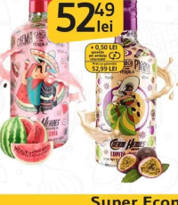 Lichior HEROES CREAM 0.7 L