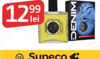 DENIM After shave 100 ml