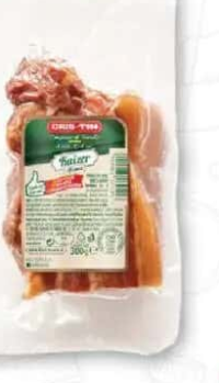 CRIS-TIM Kaizer afumat 300 g