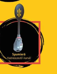 Qlux Spumieră