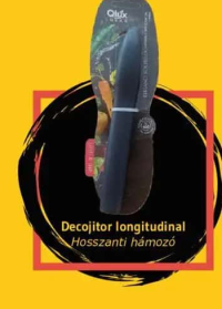 Qlux Decojitor longitudinal