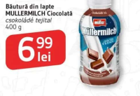 Müller MULLERMILCH Băutură din lapte Ciocolată 400 g
