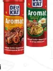 DELIKAT Aromat Mix condimente universal / carne 75 g / 60 g