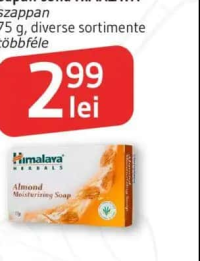 HIMALAYA Săpun solid 75 g