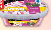 Înghețată Flamingo CORSO Play 900 ml
