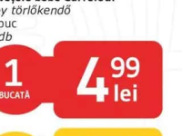 Carrefour Baby Șervețele bebe 64 buc 1 bucată