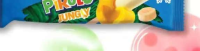 Nestlé Pirulo Jungly Înghețată pe băț cu aromă de banane 45 ml