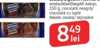Biscuiți digestivi MCVITIE'S 150 g