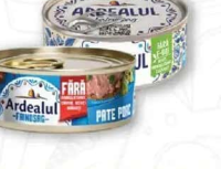 Ardealul Pate porc / pasăre 100 g