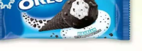 Oreo Înghețată la cornet 100 ml
