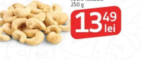 Carrefour Caju crud 250 g