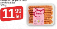 Periș Cârnăciori de porc 500 g