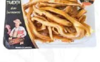 Aperitiv picant pentru bere 150 g