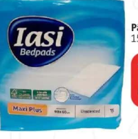 IAȘI Păturică protecție 15 buc