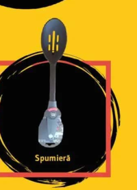 QLux Spumieră