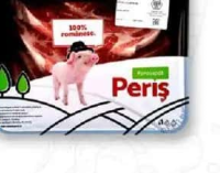 PERIȘ Ceafă marinată dezosată 400 g