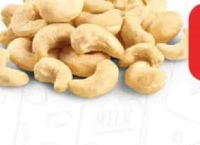 Carrefour Caju crud 250 g