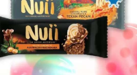 NUII Înghețată pe băț 90 ml, diverse sortimente