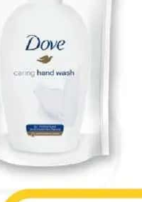 Rezervă săpun lichid DOVE 500 ml