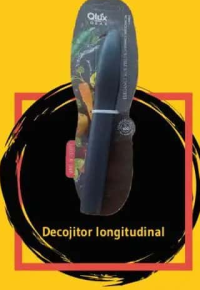 QLux Decojitor longitudinal