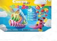 CORSO Play RainBoa Înghețată 6x85 ml