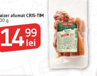 Kaizer afumat CRIS-TIM 300 g