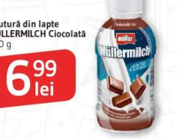 Băutură din lapte MULLERMILCH Ciocolată 400 g