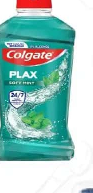 Apă de gură COLGATE 500 ml