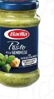 Sos Pesto alla Genovese BARILLA 190 g