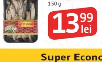 Șprot afumat GASTRONATURA 150 g