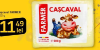 FARMER Cașcaval 300 g