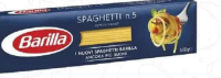 Spaghetti Nr. 5 BARILLA 500 g