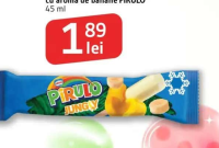 PIRULO Înghețată pe băț 45 ml