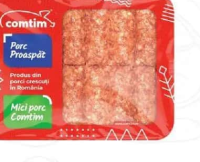 COMTIM Mici de porc 900 g