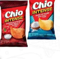 Chio Intense Chips diverse sortimente 120 g