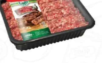 DIANA Mici din carne de porc și vită 500 g