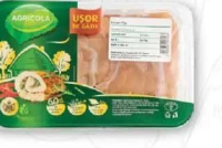 AGRICOLA Mușchiuleț din piept de pui per kg